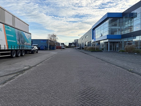 Foto - Te huur: Marie Curiestraat 15, 2691 HC 's-Gravenzande