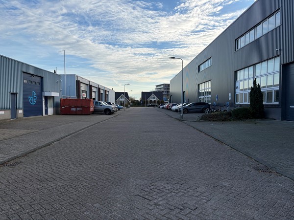 Foto - Te huur: Marie Curiestraat 15, 2691 HC 's-Gravenzande