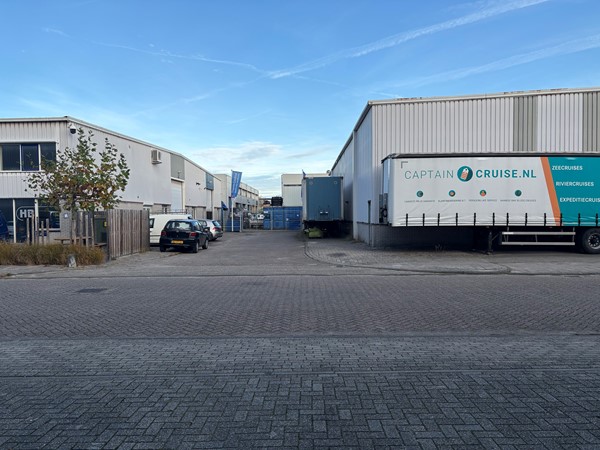 Foto - Te huur: Marie Curiestraat 15, 2691 HC 's-Gravenzande