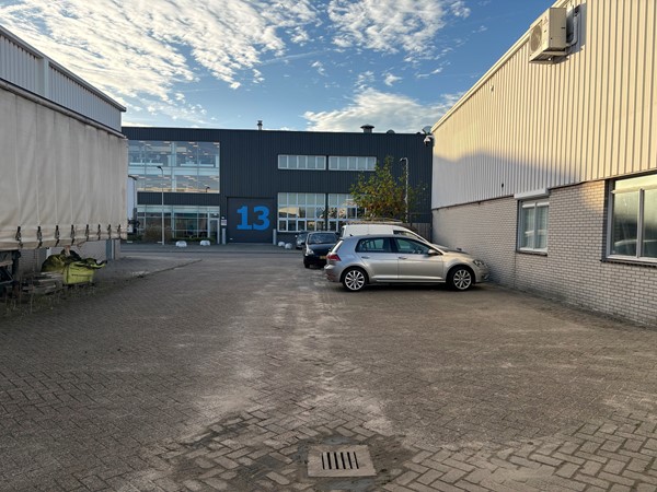 Foto - Te huur: Marie Curiestraat 15, 2691 HC 's-Gravenzande