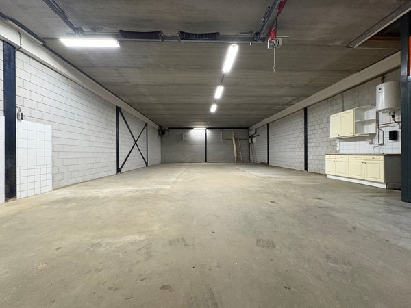 Foto - Te koop: Nobelstraat 11BU3, 2693 BC 's-Gravenzande