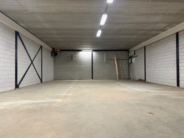 Foto - Te koop: Nobelstraat 11BU3, 2693 BC 's-Gravenzande