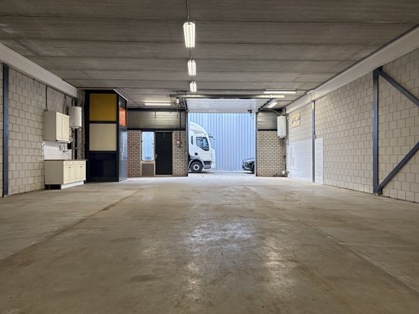 Foto - Te koop: Nobelstraat 11BU3, 2693 BC 's-Gravenzande