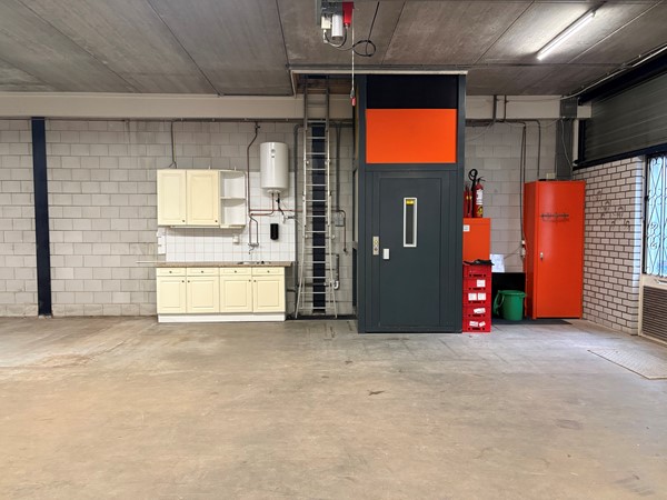 Foto - Te koop: Nobelstraat 11BU3, 2693 BC 's-Gravenzande