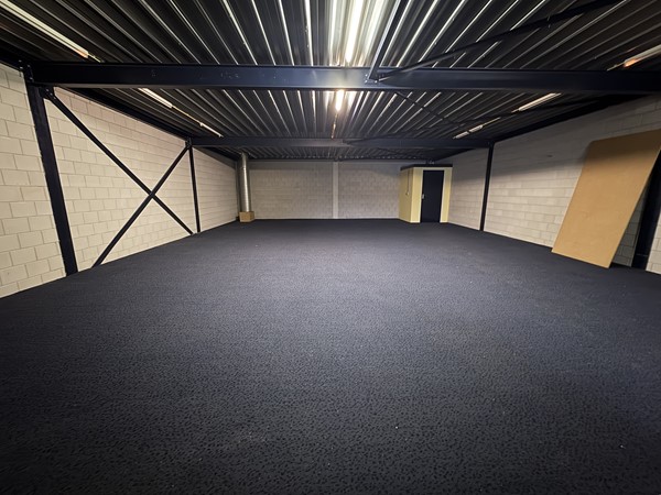 Foto - Te koop: Nobelstraat 11BU3, 2693 BC 's-Gravenzande