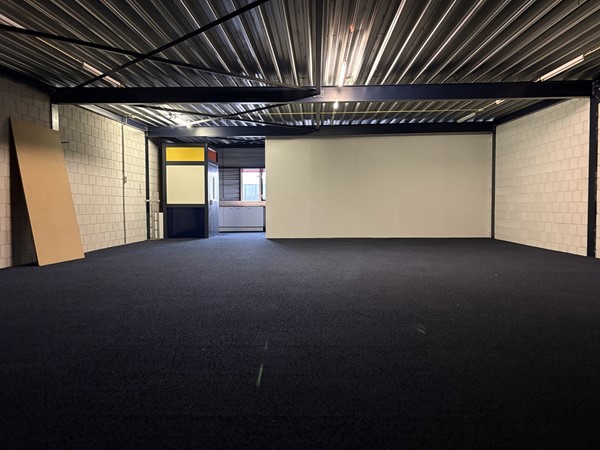 Foto - Te koop: Nobelstraat 11BU3, 2693 BC 's-Gravenzande