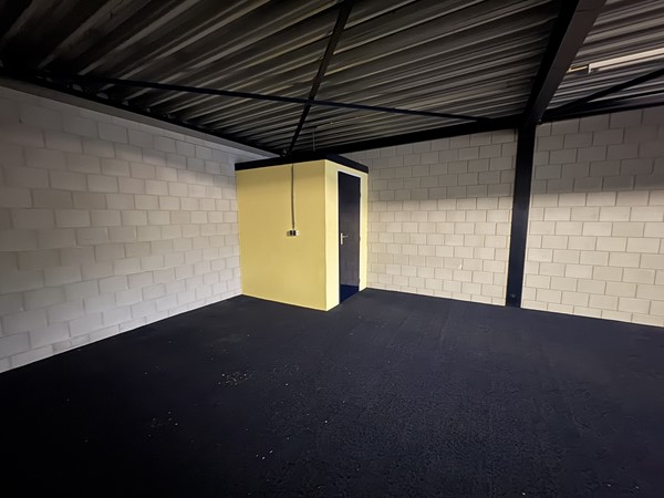 Foto - Te koop: Nobelstraat 11BU3, 2693 BC 's-Gravenzande