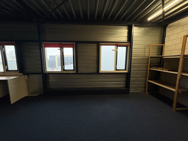 Foto - Te koop: Nobelstraat 11BU3, 2693 BC 's-Gravenzande