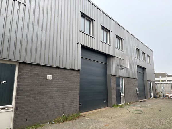 Foto - Te koop: Nobelstraat 11BU3, 2693 BC 's-Gravenzande