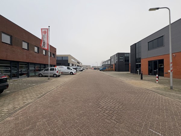 Foto - Te koop: Nobelstraat 11BU3, 2693 BC 's-Gravenzande