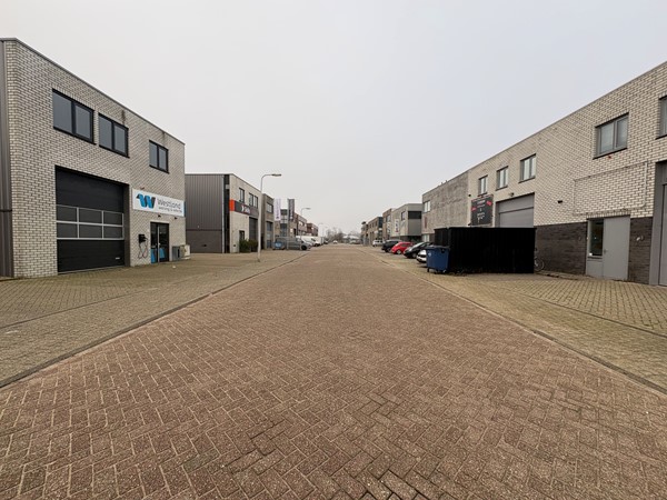 Foto - Te koop: Nobelstraat 11BU3, 2693 BC 's-Gravenzande