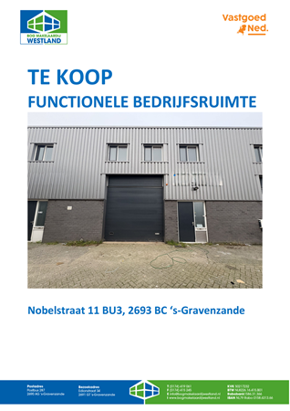Brochure - Nobelstraat 11 BU 3 's-Gravenzande.pdf - Nobelstraat 11BU3, 2693 BC 's-Gravenzande