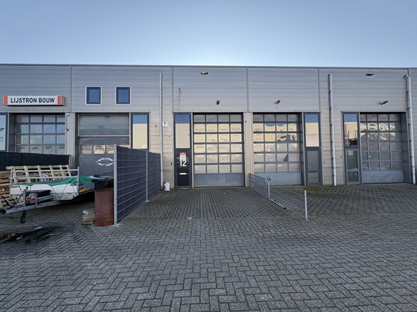 Property photo - Kulkweg 12, 3151XE Hoek van Holland