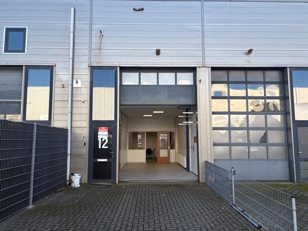 Foto - Te huur: Kulkweg 12, 3151 XE Hoek van Holland