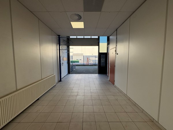 Foto - Te huur: Kulkweg 12, 3151 XE Hoek van Holland