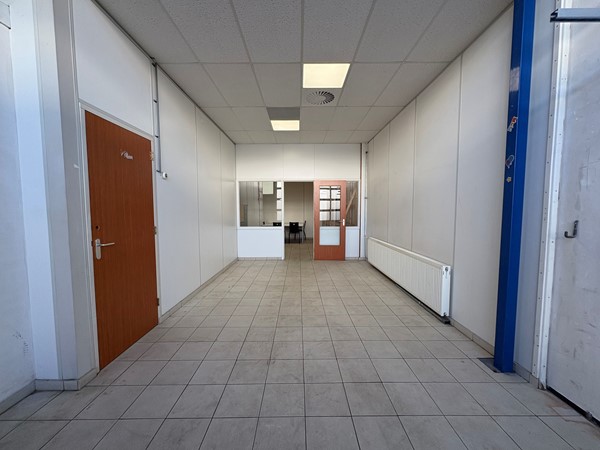 Foto - Te huur: Kulkweg 12, 3151 XE Hoek van Holland