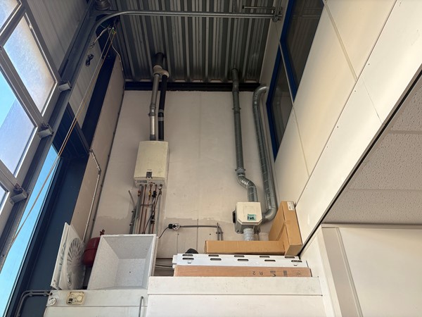 Foto - Te huur: Kulkweg 12, 3151 XE Hoek van Holland