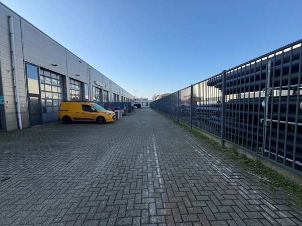 Foto - Te huur: Kulkweg 12, 3151 XE Hoek van Holland