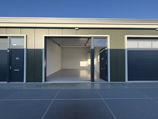 Foto - Te huur: Dijckerhoek 40, 2692 GZ 's-Gravenzande