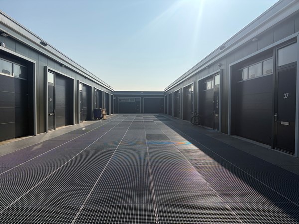 Foto - Te huur: Dijckerhoek 40, 2692 GZ 's-Gravenzande