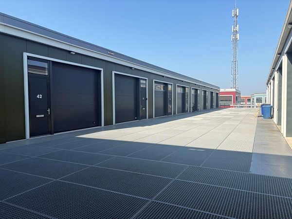 Foto - Te huur: Dijckerhoek 40, 2692 GZ 's-Gravenzande