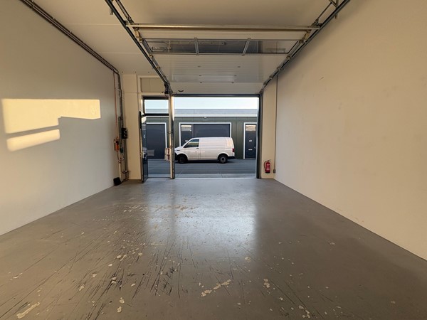 Foto - Te huur: Dijckerhoek 40, 2692 GZ 's-Gravenzande