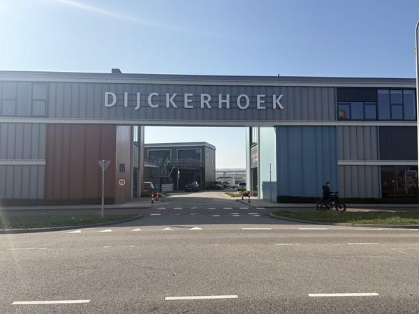 Foto - Te huur: Dijckerhoek 40, 2692 GZ 's-Gravenzande