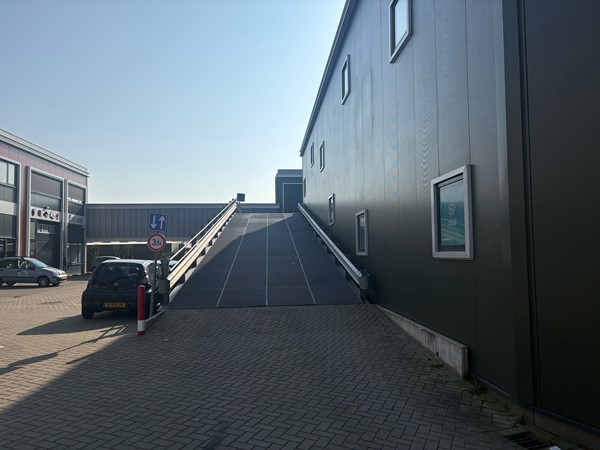 Foto - Te huur: Dijckerhoek 40, 2692 GZ 's-Gravenzande