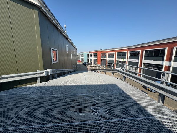 Foto - Te huur: Dijckerhoek 40, 2692 GZ 's-Gravenzande