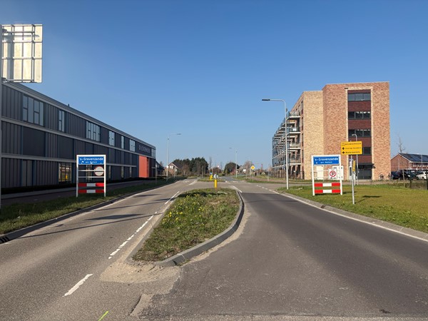 Foto - Te huur: Dijckerhoek 40, 2692 GZ 's-Gravenzande