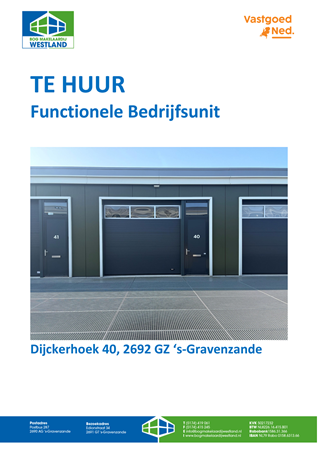 Brochure - Dijckerhoek 40 's-Gravenzande.pdf - Dijckerhoek 40, 2692 GZ 's-Gravenzande