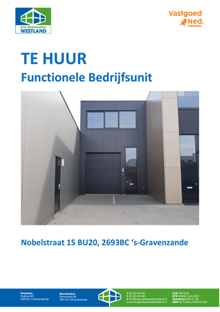 Brochure - Nobelstaat 15 BU20 's-Gravenzande.pdf - Nobelstraat 15BU20, 2693 BC 's-Gravenzande