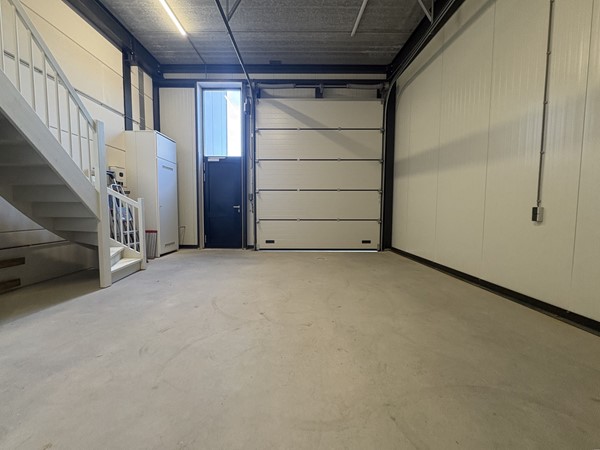 Foto - Te huur: Nobelstraat 15BU20, 2693 BC 's-Gravenzande