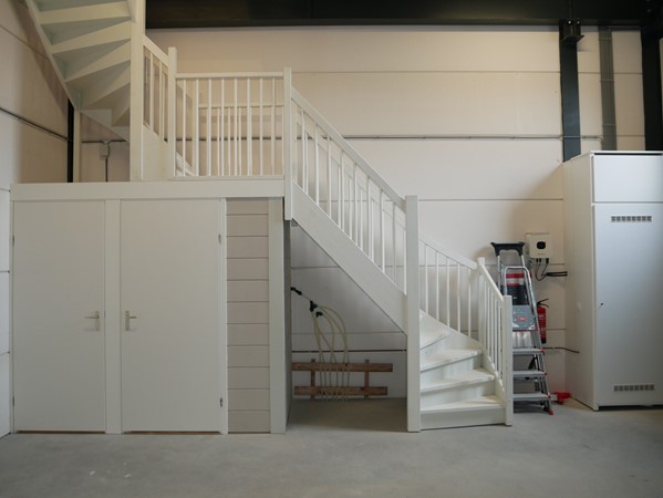 Foto - Te huur: Nobelstraat 15BU20, 2693 BC 's-Gravenzande