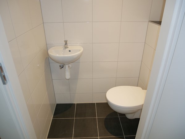 Foto - Te huur: Nobelstraat 15BU20, 2693 BC 's-Gravenzande