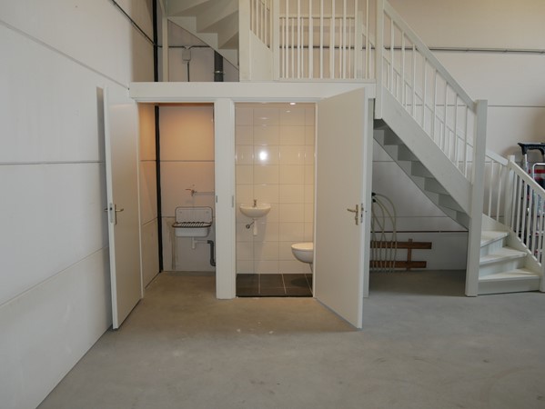 Foto - Te huur: Nobelstraat 15BU20, 2693 BC 's-Gravenzande