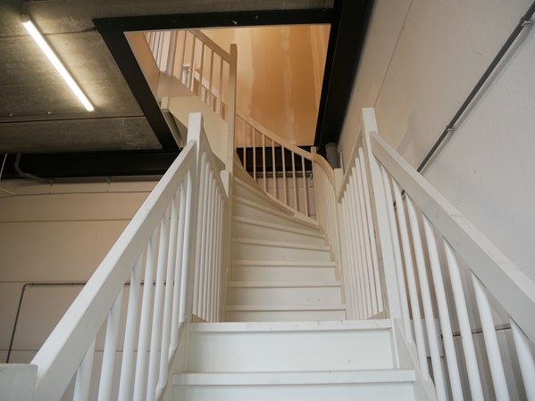 Foto - Te huur: Nobelstraat 15BU20, 2693 BC 's-Gravenzande