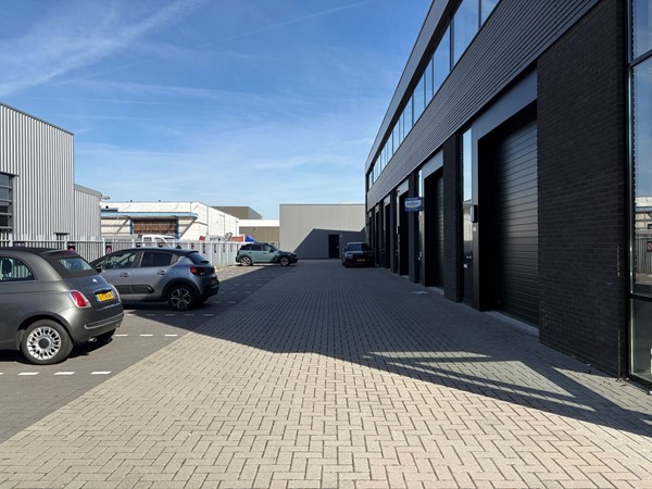 Foto - Te huur: Nobelstraat 15BU20, 2693 BC 's-Gravenzande