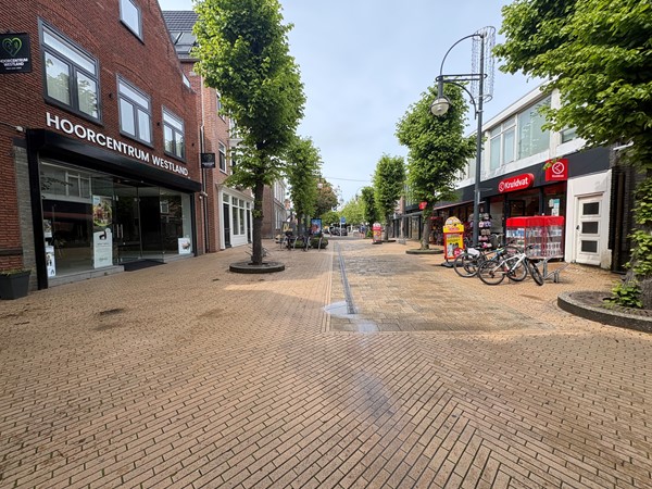 Foto - Te huur: Langestraat 161, 2691 BE 's-Gravenzande