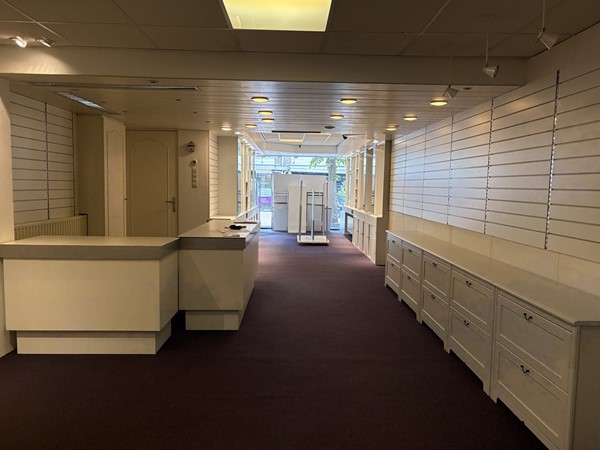 Foto - Te huur: Langestraat 161, 2691 BE 's-Gravenzande