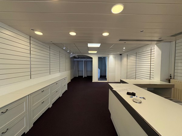 Foto - Te huur: Langestraat 161, 2691 BE 's-Gravenzande