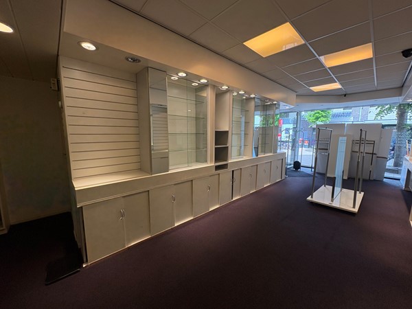 Foto - Te huur: Langestraat 161, 2691 BE 's-Gravenzande