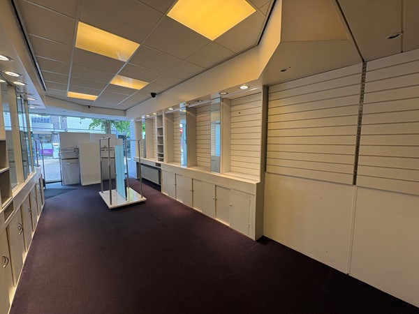 Foto - Te huur: Langestraat 161, 2691 BE 's-Gravenzande