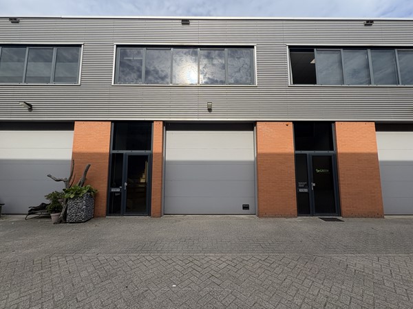 Foto - Te koop: Nobelstraat 14BU5, 2693 BC 's-Gravenzande