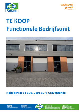 Brochure - Brochure Nobelstraat 14 BU5 's-Gravenzande.pdf - Nobelstraat 14BU5, 2693 BC 's-Gravenzande