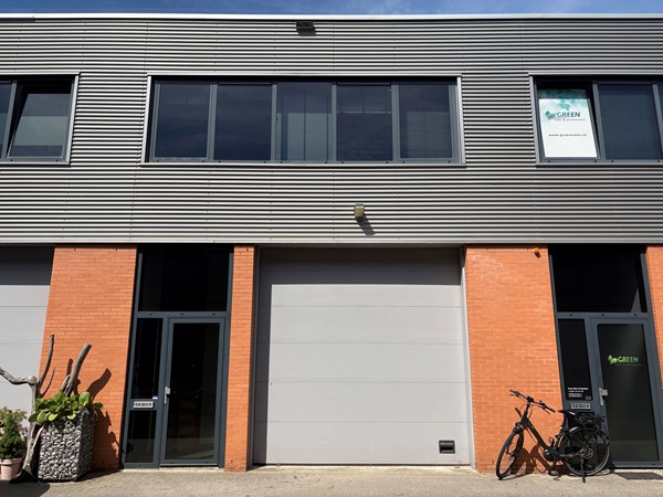 Foto - Te koop: Nobelstraat 14BU5, 2693 BC 's-Gravenzande