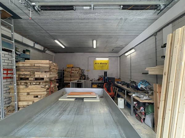 Foto - Te koop: Nobelstraat 14BU5, 2693 BC 's-Gravenzande