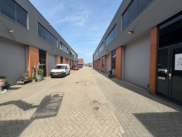 Foto - Te koop: Nobelstraat 14BU5, 2693 BC 's-Gravenzande