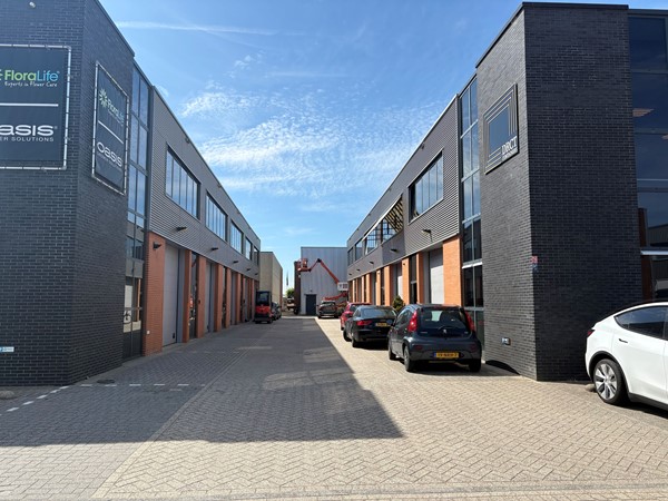 Foto - Te koop: Nobelstraat 14BU5, 2693 BC 's-Gravenzande