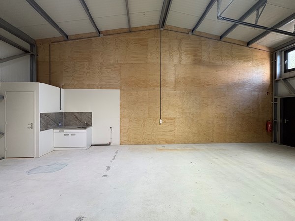Foto - Onder optie: Vredebestlaan 14A, 2685 AK Poeldijk